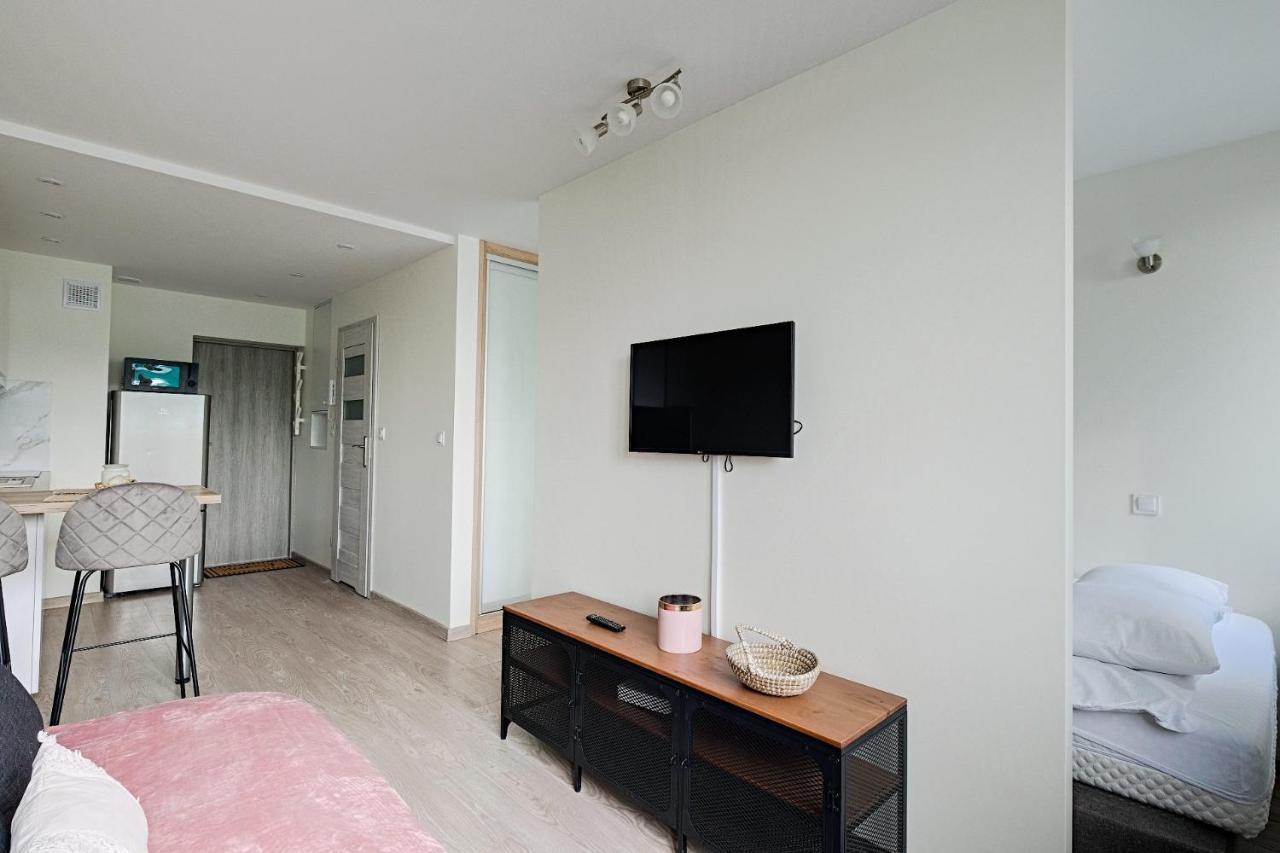 Apartamenty Sliska 10 Βαρσοβία Εξωτερικό φωτογραφία