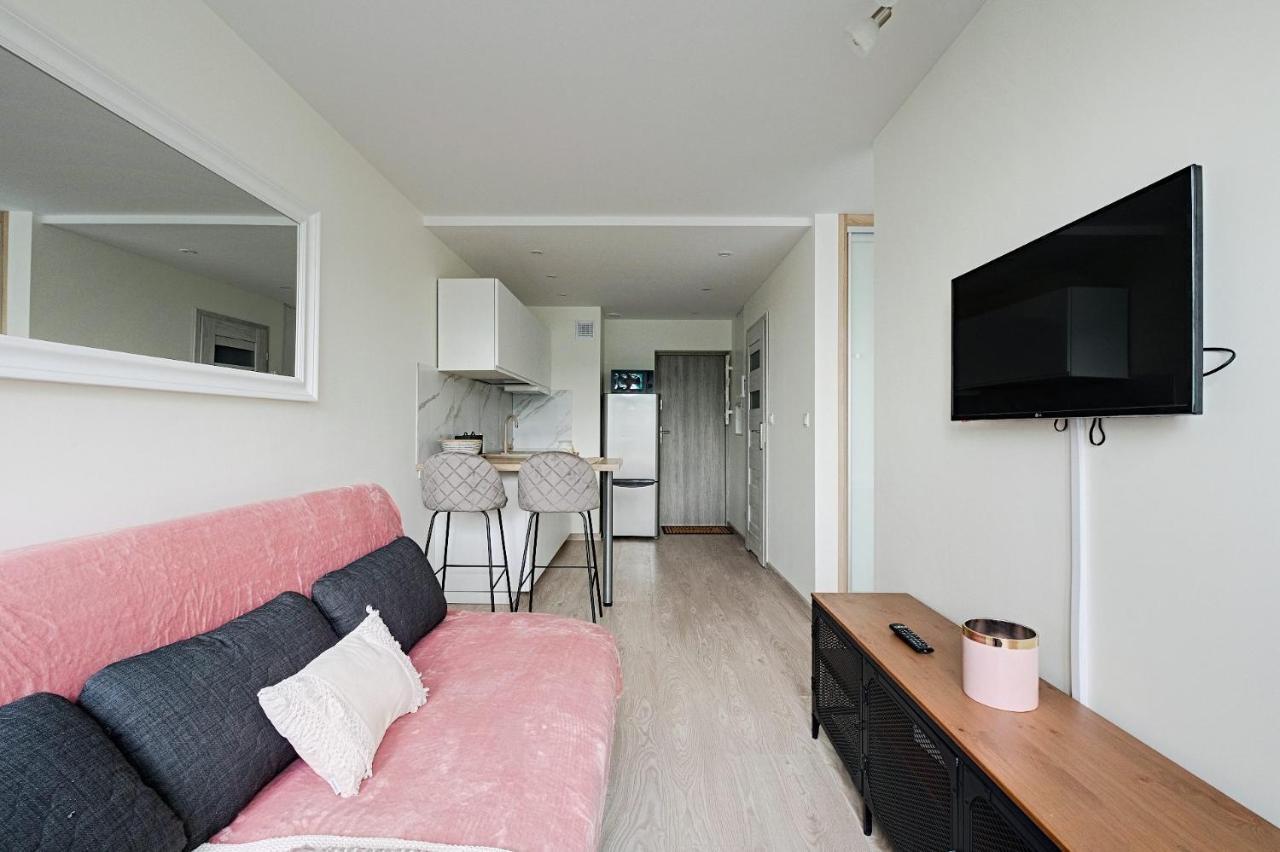 Apartamenty Sliska 10 Βαρσοβία Εξωτερικό φωτογραφία