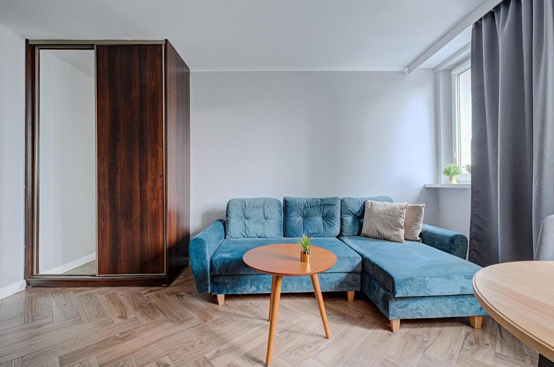 Apartamenty Sliska 10 Βαρσοβία Εξωτερικό φωτογραφία