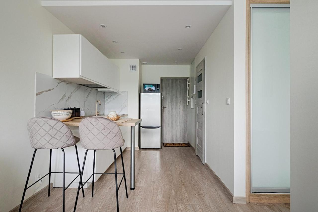 Apartamenty Sliska 10 Βαρσοβία Εξωτερικό φωτογραφία