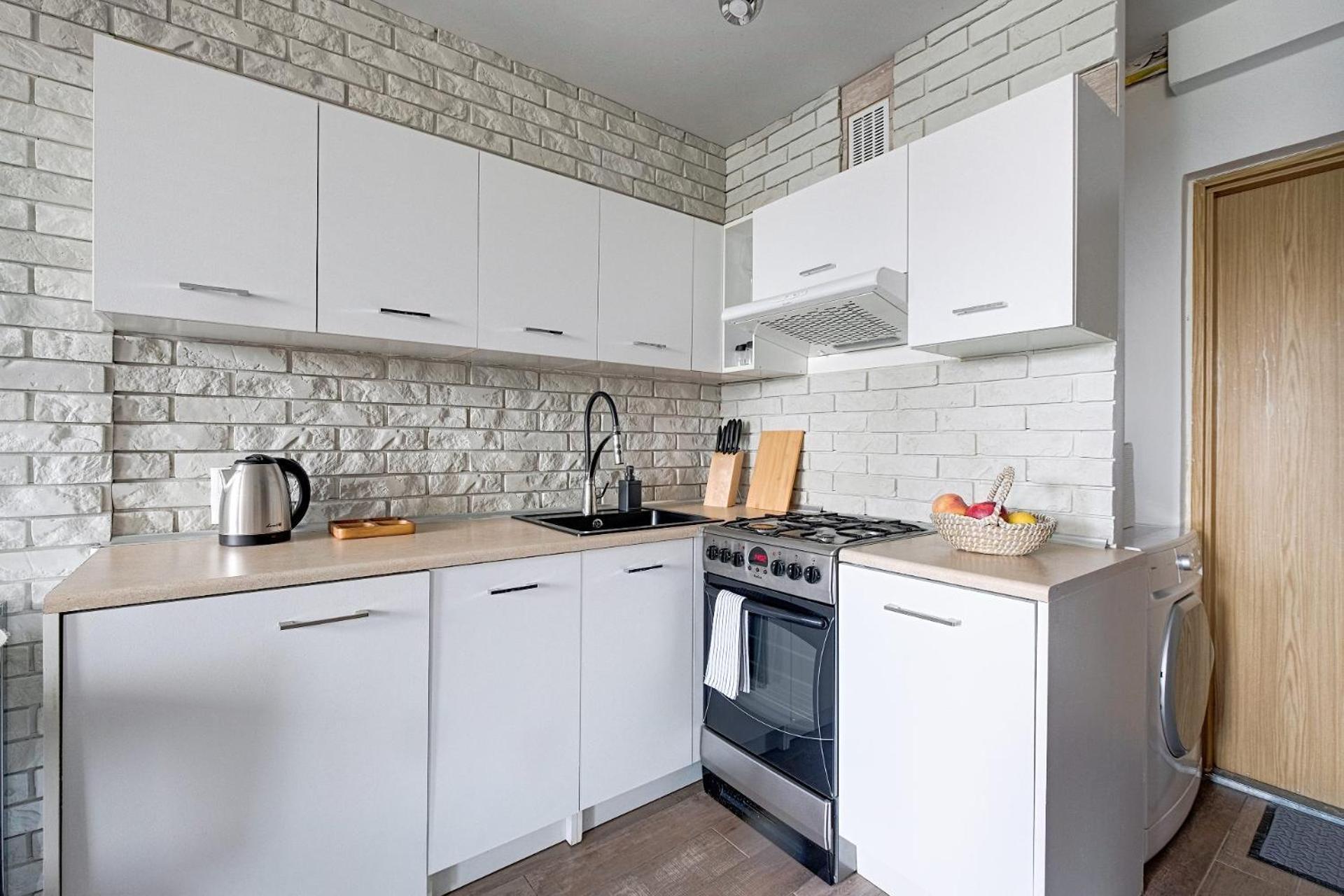Apartamenty Sliska 10 Βαρσοβία Εξωτερικό φωτογραφία