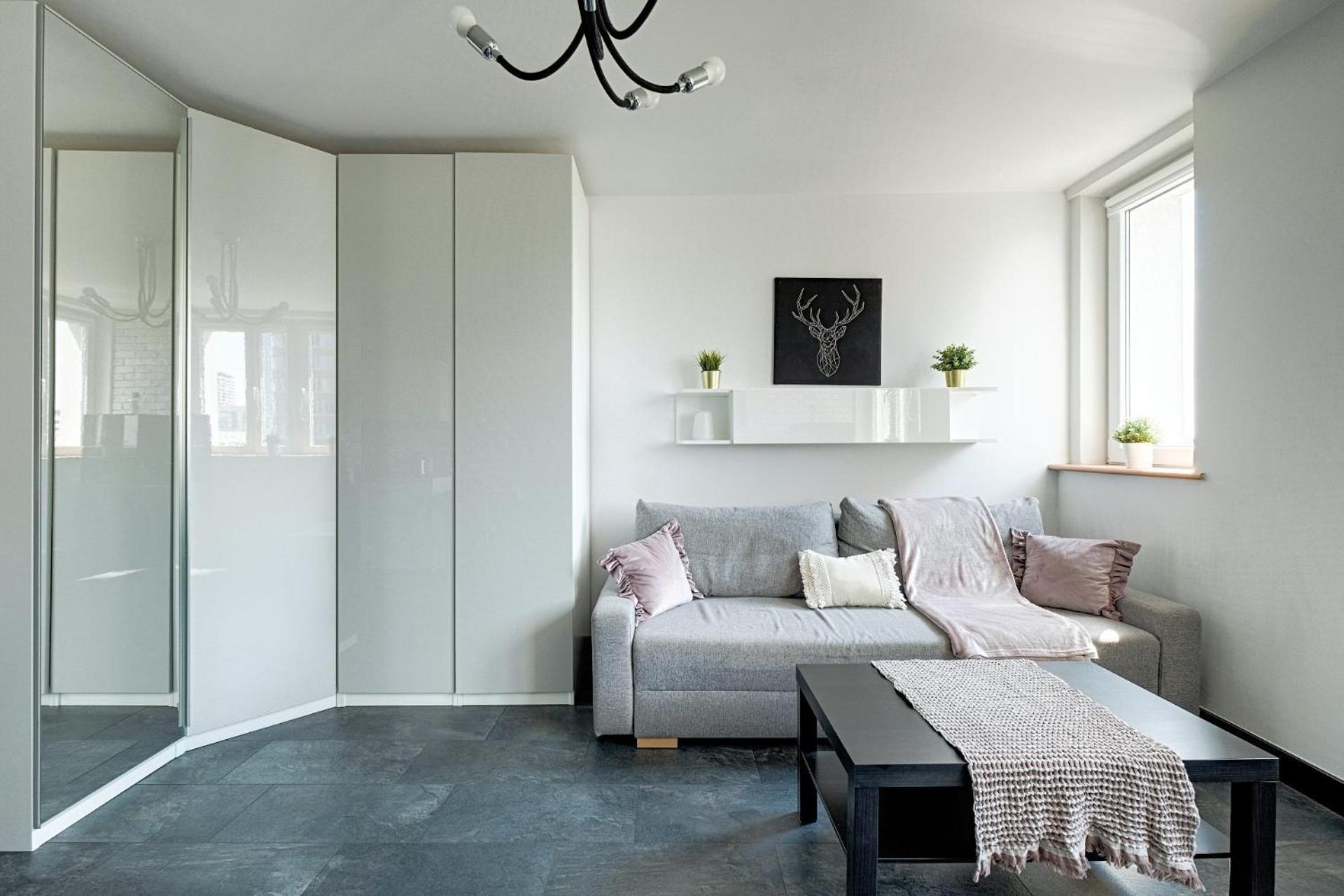 Apartamenty Sliska 10 Βαρσοβία Εξωτερικό φωτογραφία