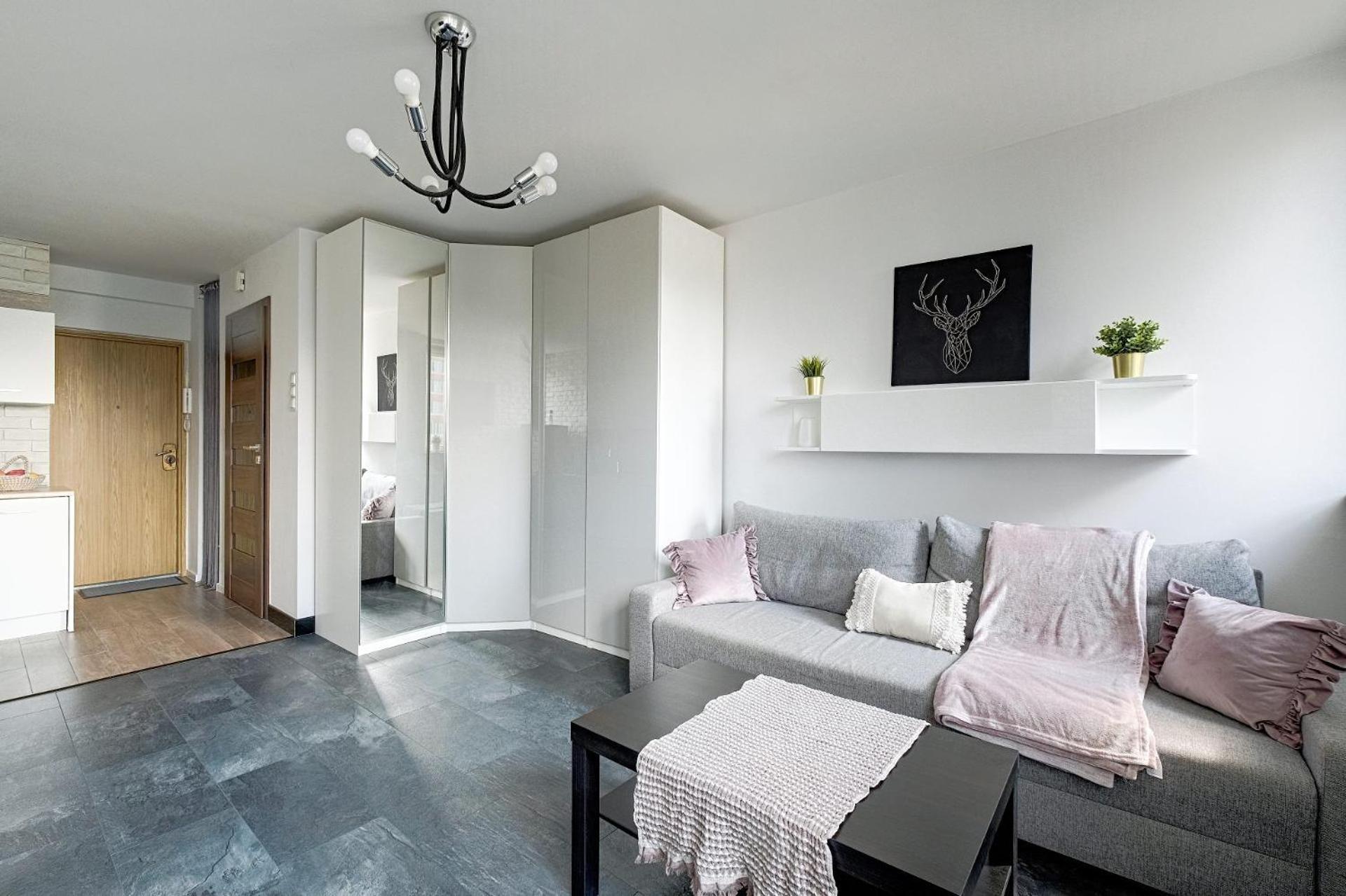Apartamenty Sliska 10 Βαρσοβία Εξωτερικό φωτογραφία