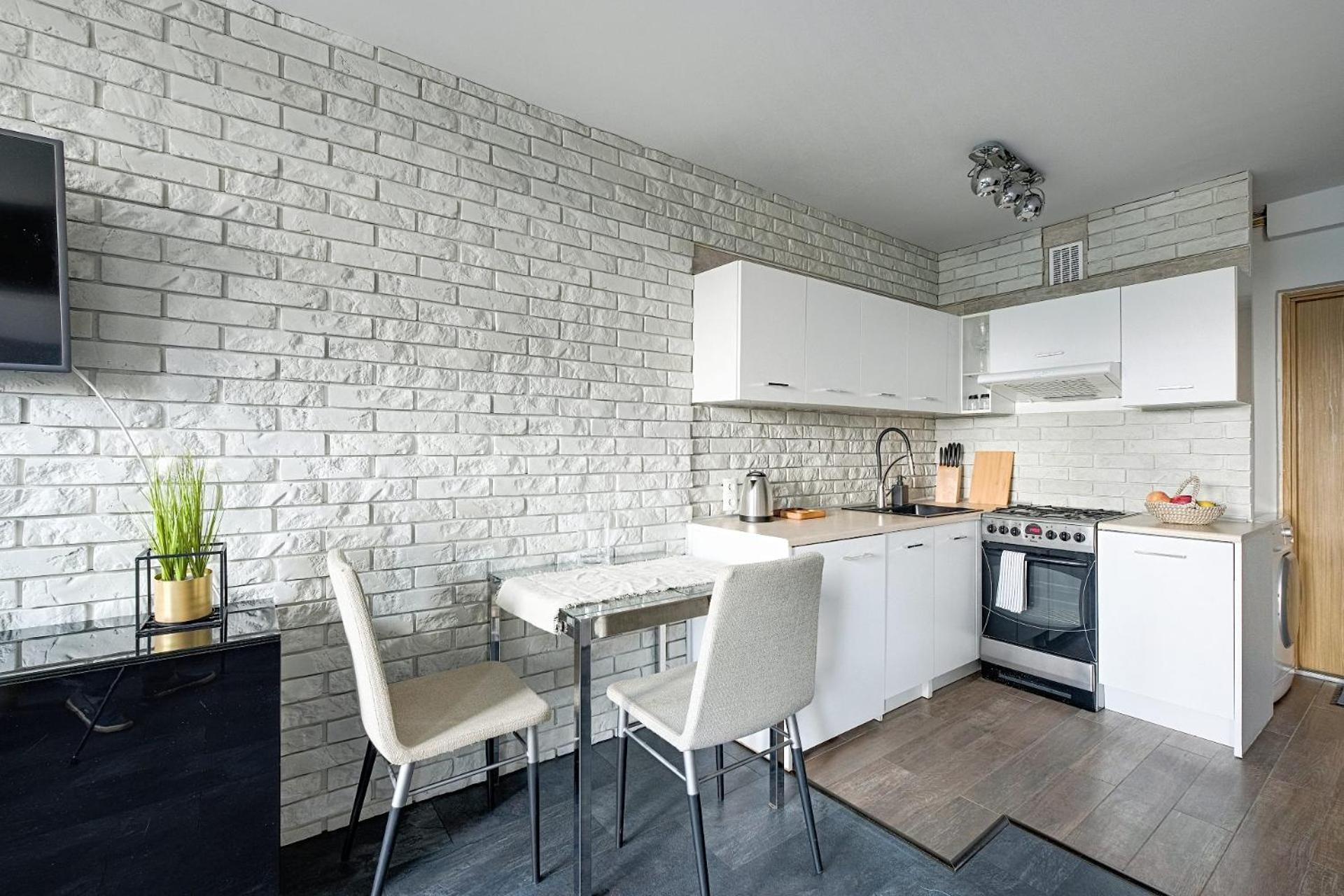 Apartamenty Sliska 10 Βαρσοβία Εξωτερικό φωτογραφία