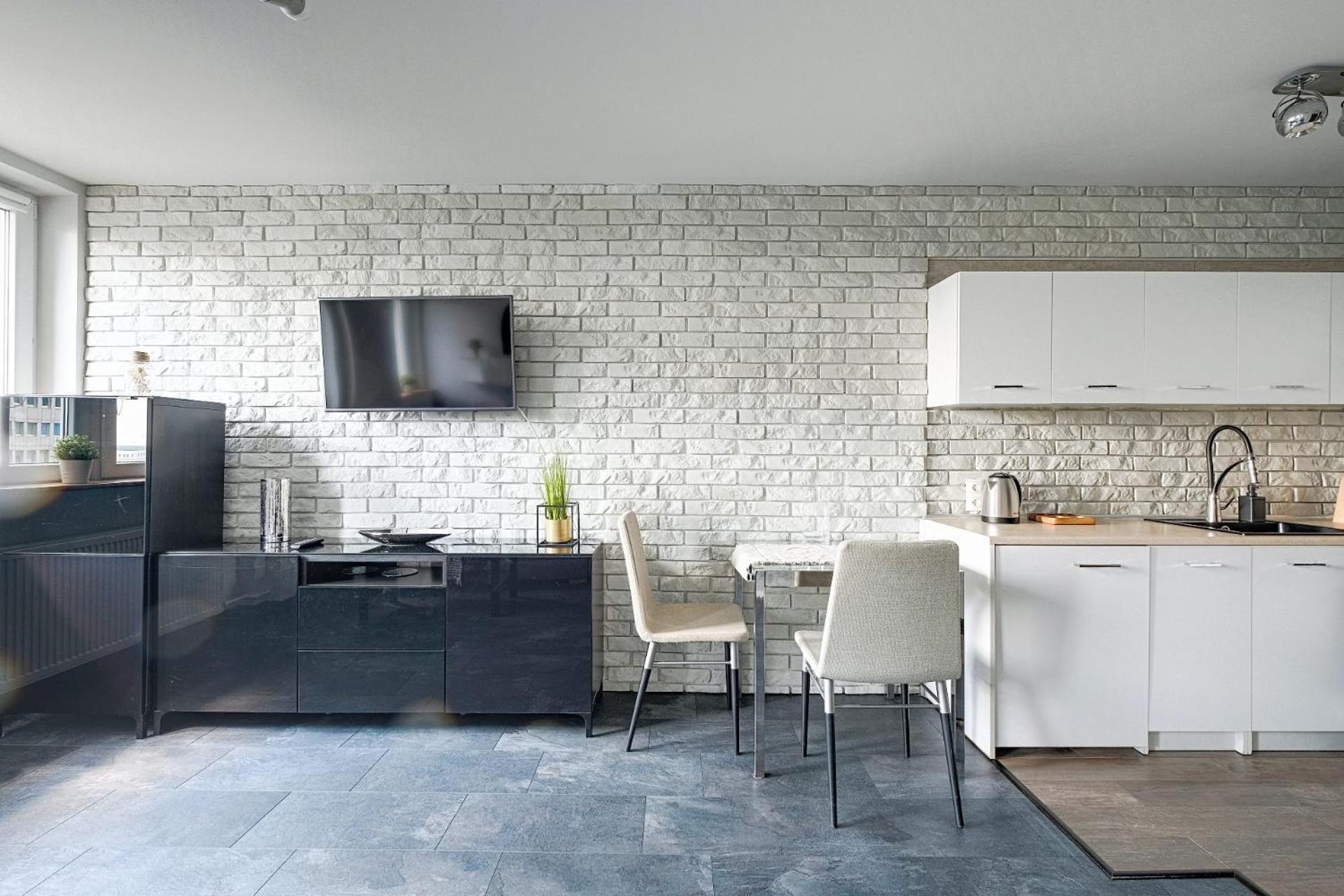 Apartamenty Sliska 10 Βαρσοβία Εξωτερικό φωτογραφία